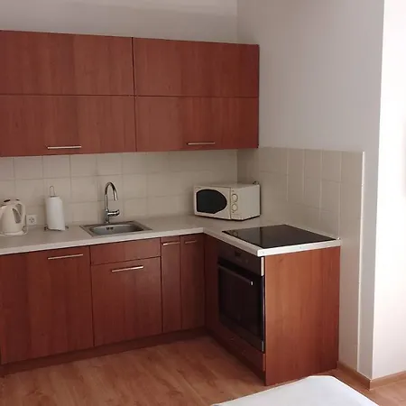 Libo - Mat Apartment Kolobrzeg Exterior photo