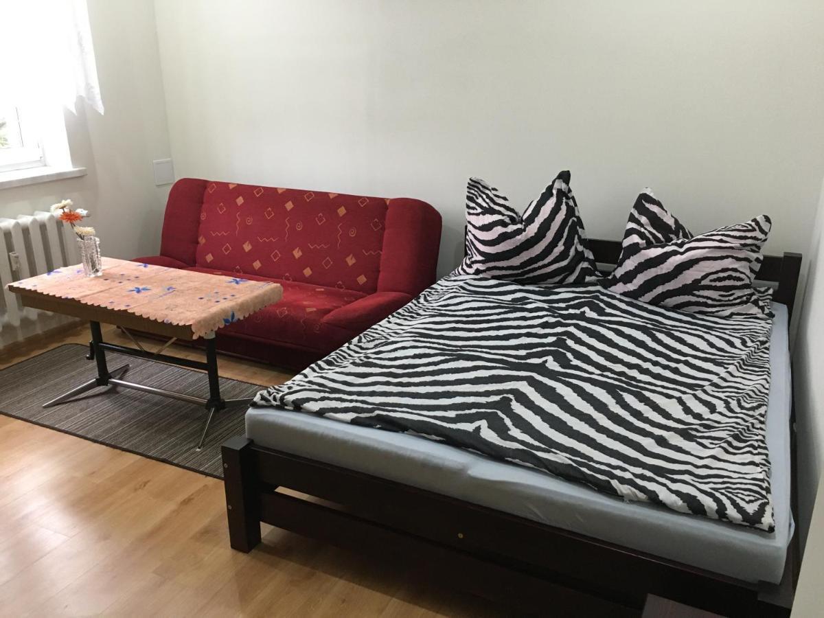 Libo - Mat Apartmán *