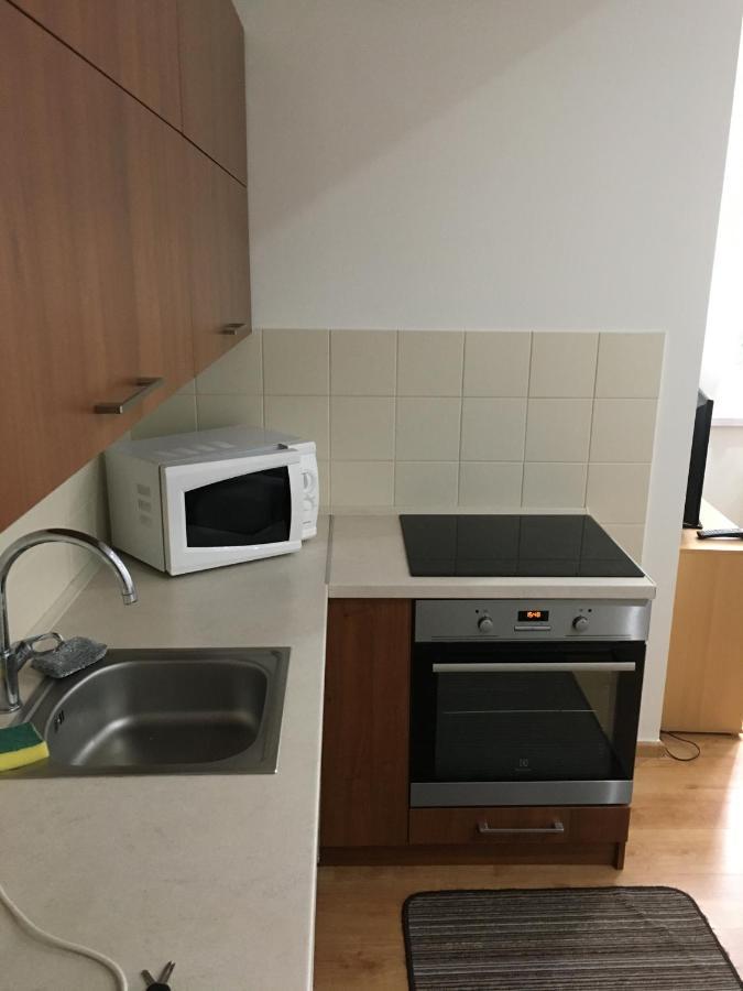 Libo - Mat Apartmán Kolobřeh