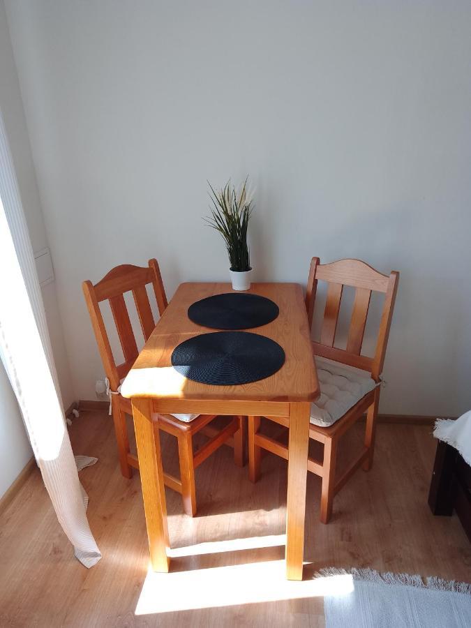 Apartmán Libo - Mat