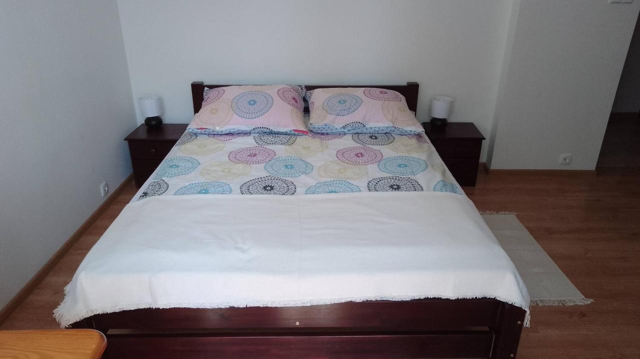 Apartmán Libo - Mat