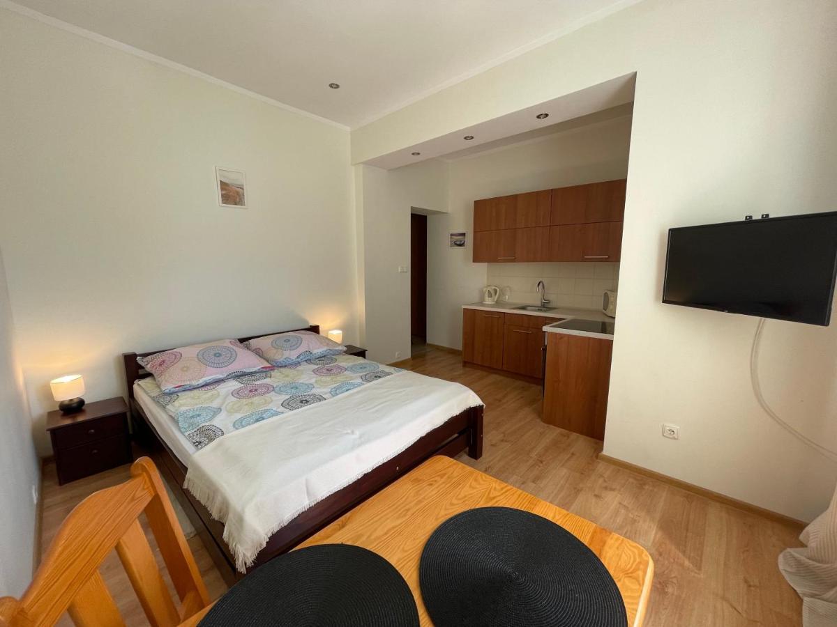 Libo - Mat Apartmán *