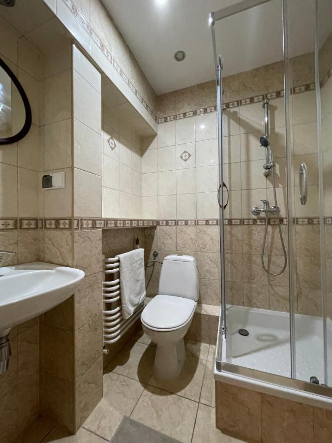 Apartmán Libo - Mat *